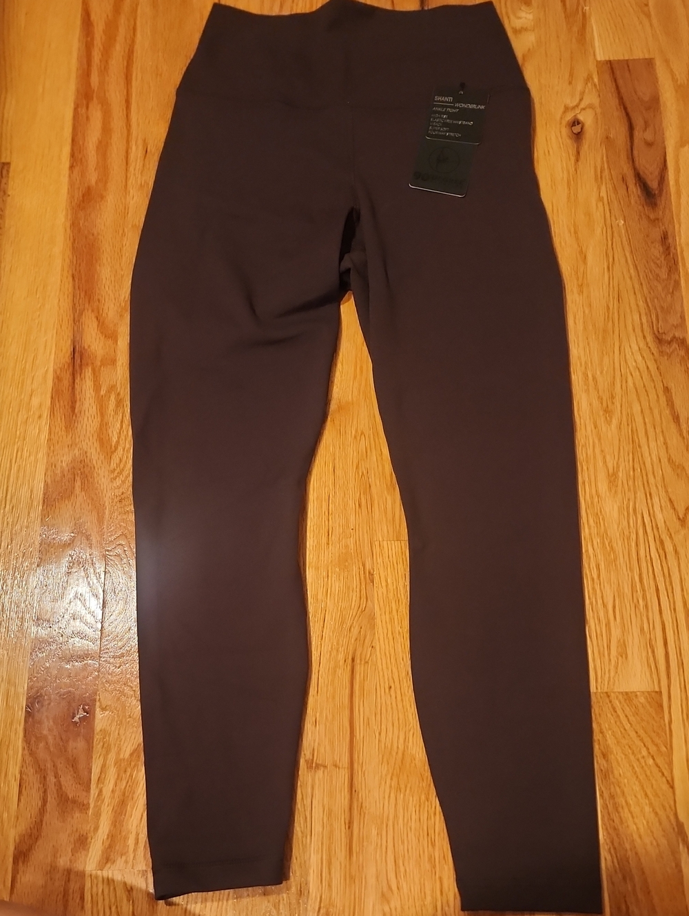 90 Degree By Reflex Shanti ankle Tight